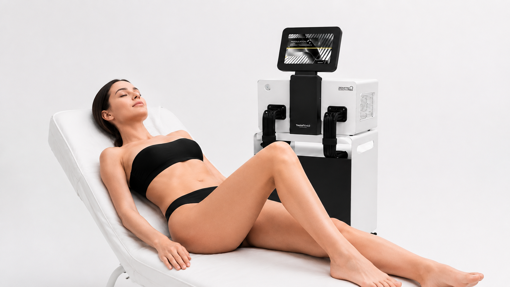 Апарат Linfopress Evolution PRO у клініці естетичної медицини