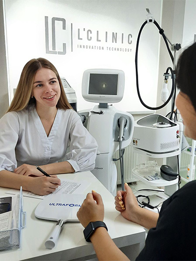 L'Clinic
