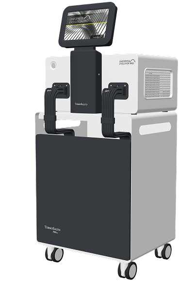 Linfopress Evolution PRO